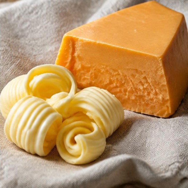 Fromagerie L'Ancêtre