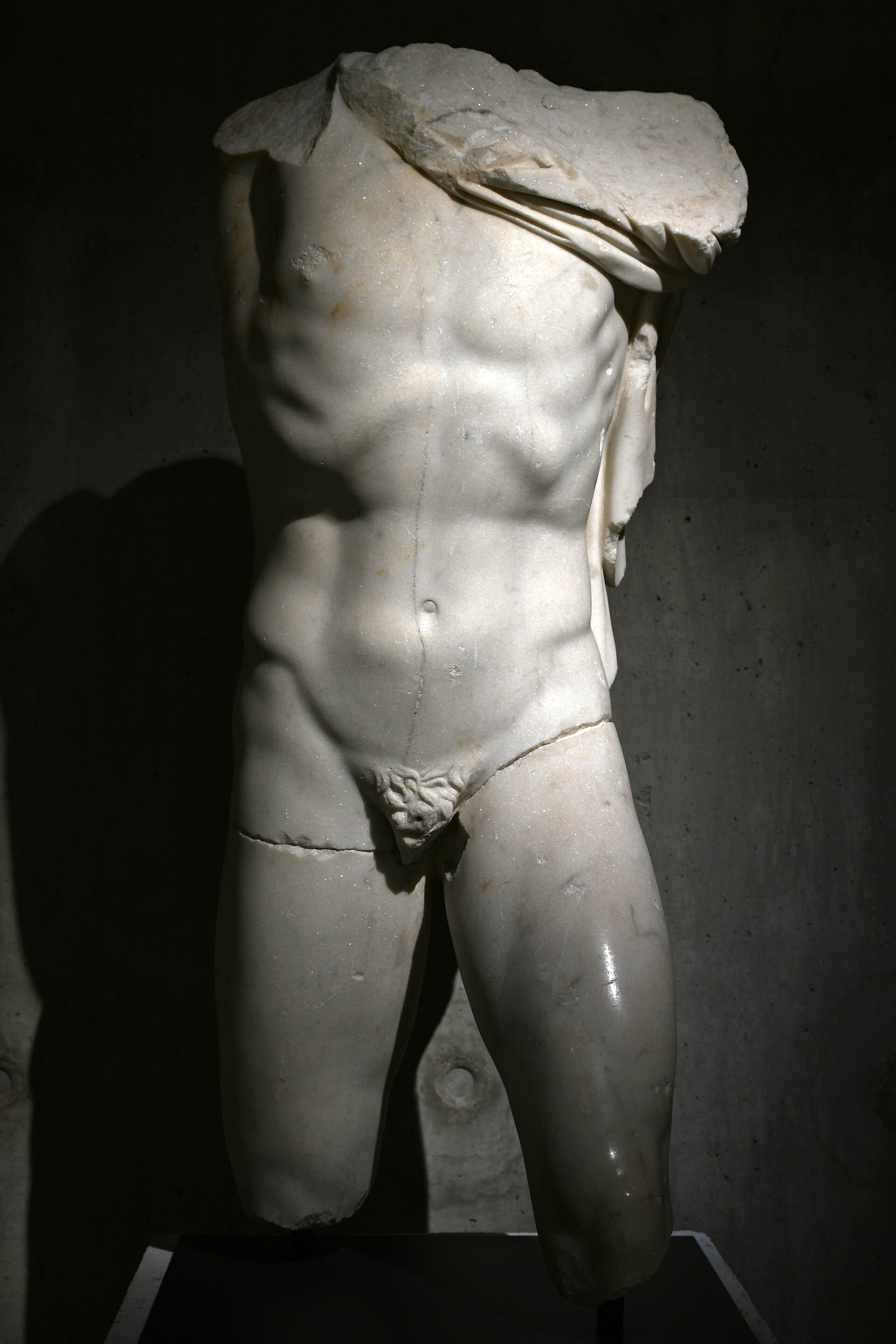 Lugdunum – Musée et théâtres romains