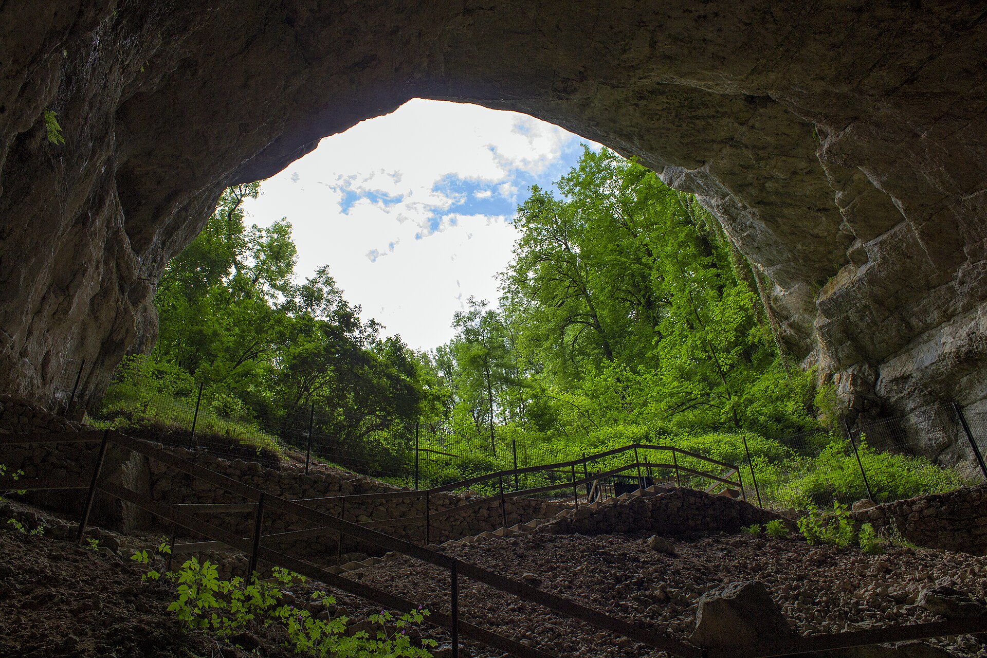 Grottes du Cerdon