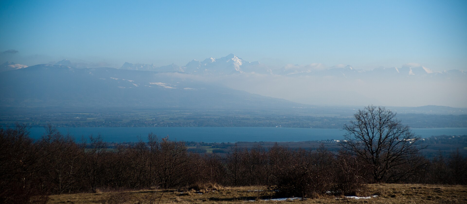 Mont Mourex
