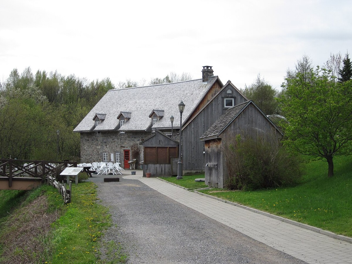 Moulin Michel de Gentilly