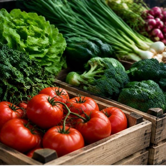 Marché de Moncton