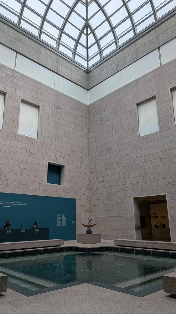 Musée des beaux-arts du Canada