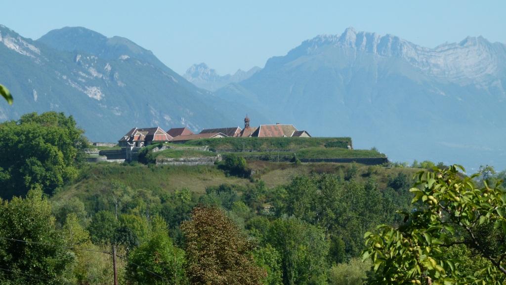 Fort de Barraux