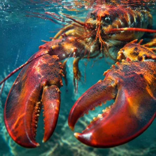 Homarus Centre