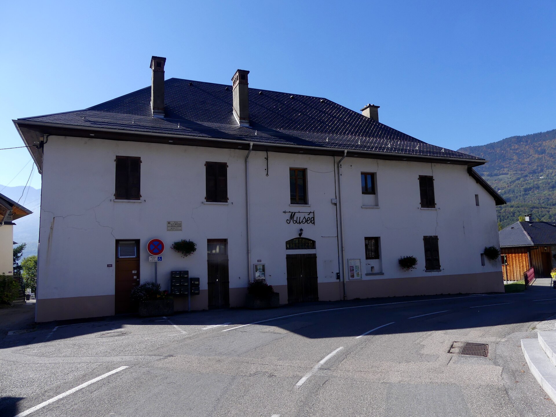 Musée du Félicien