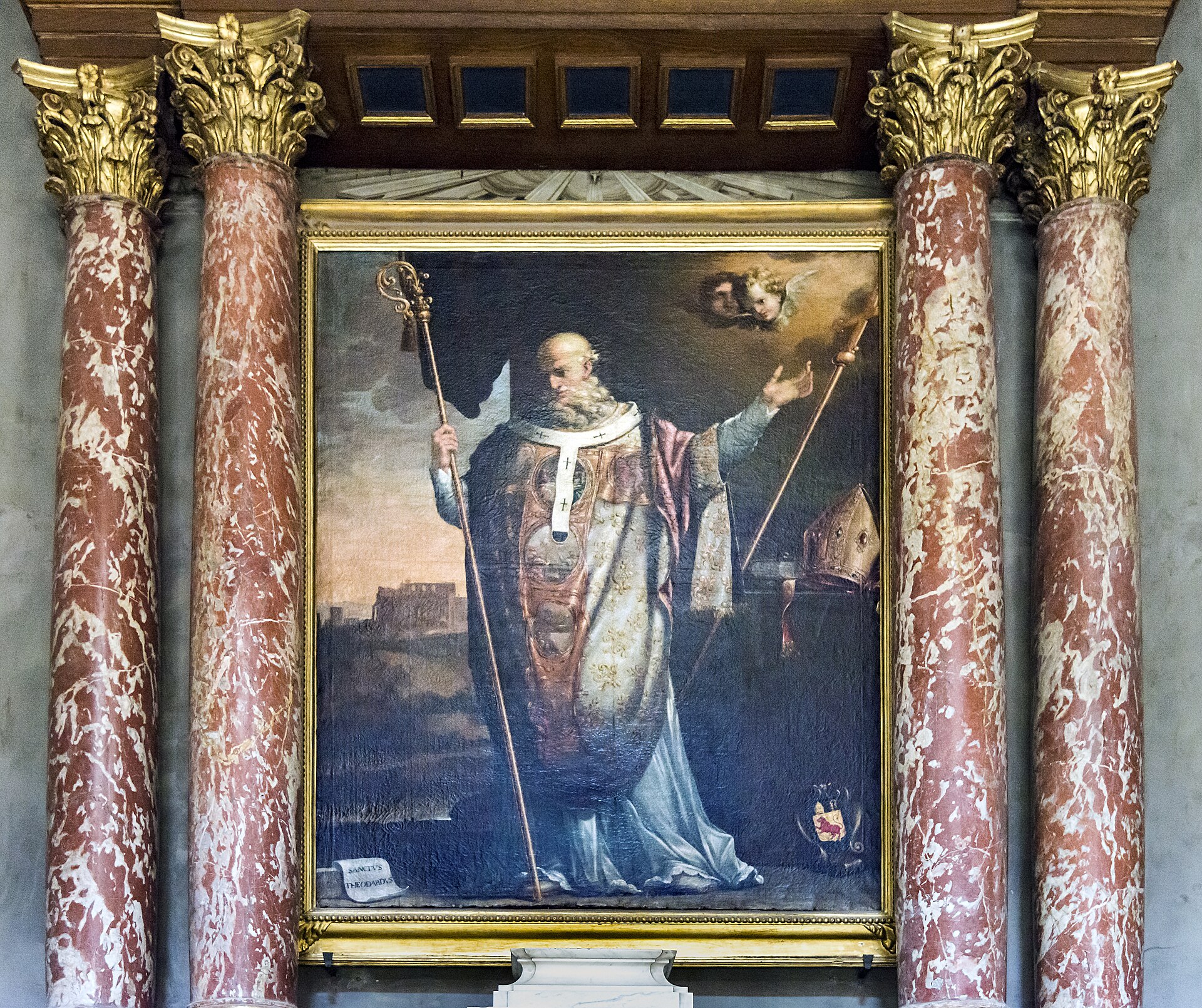 Cathédrale Notre-Dame de l’Annonciation
