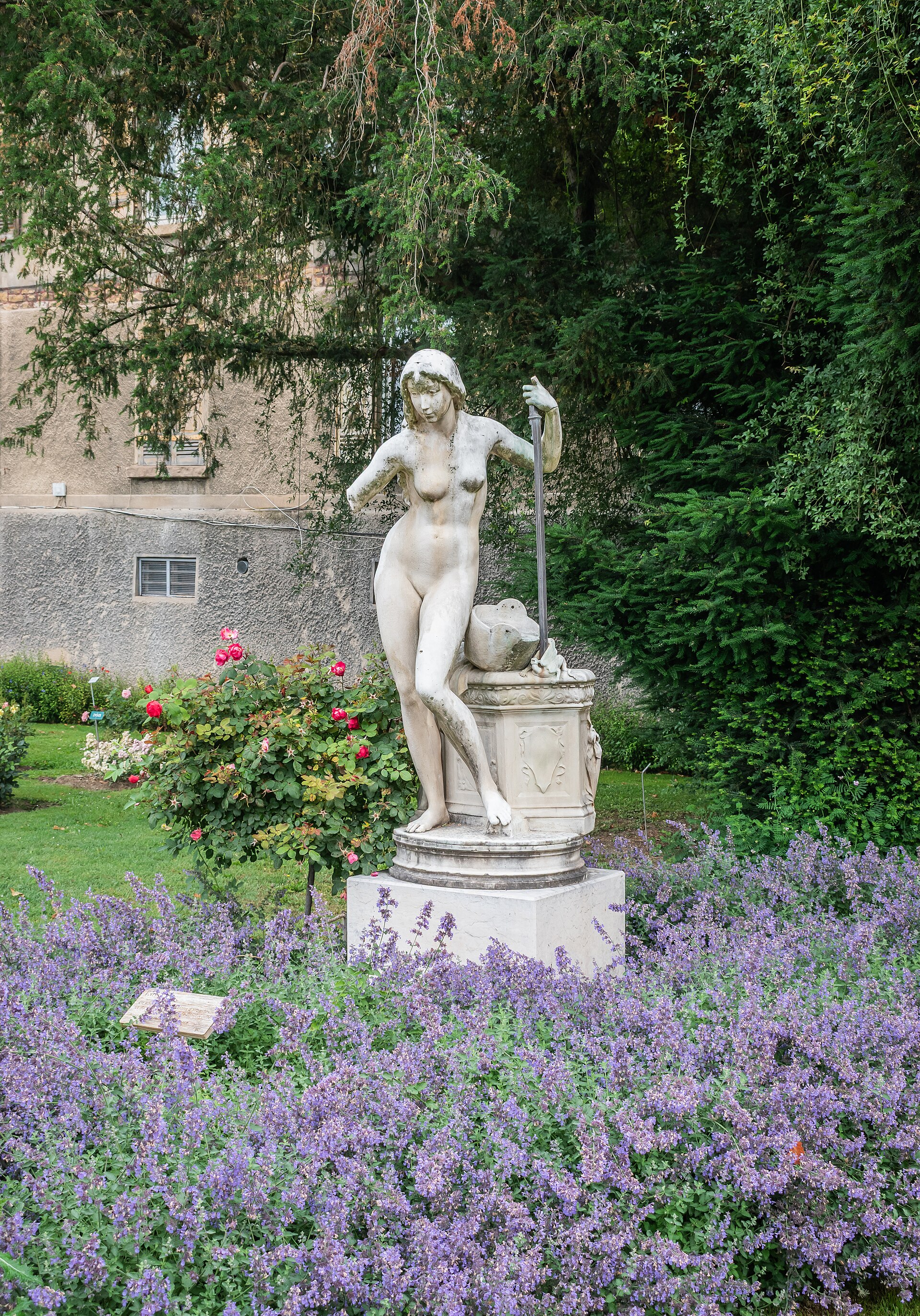 Parc de la Tête d’Or