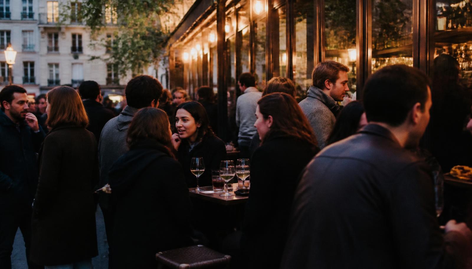 L'afterwork : le guide ultime pour transformer vos fins de journée