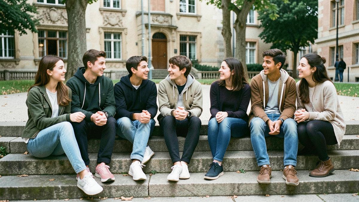 Comment se faire de nouveaux amis à 20 ans : le guide complet
