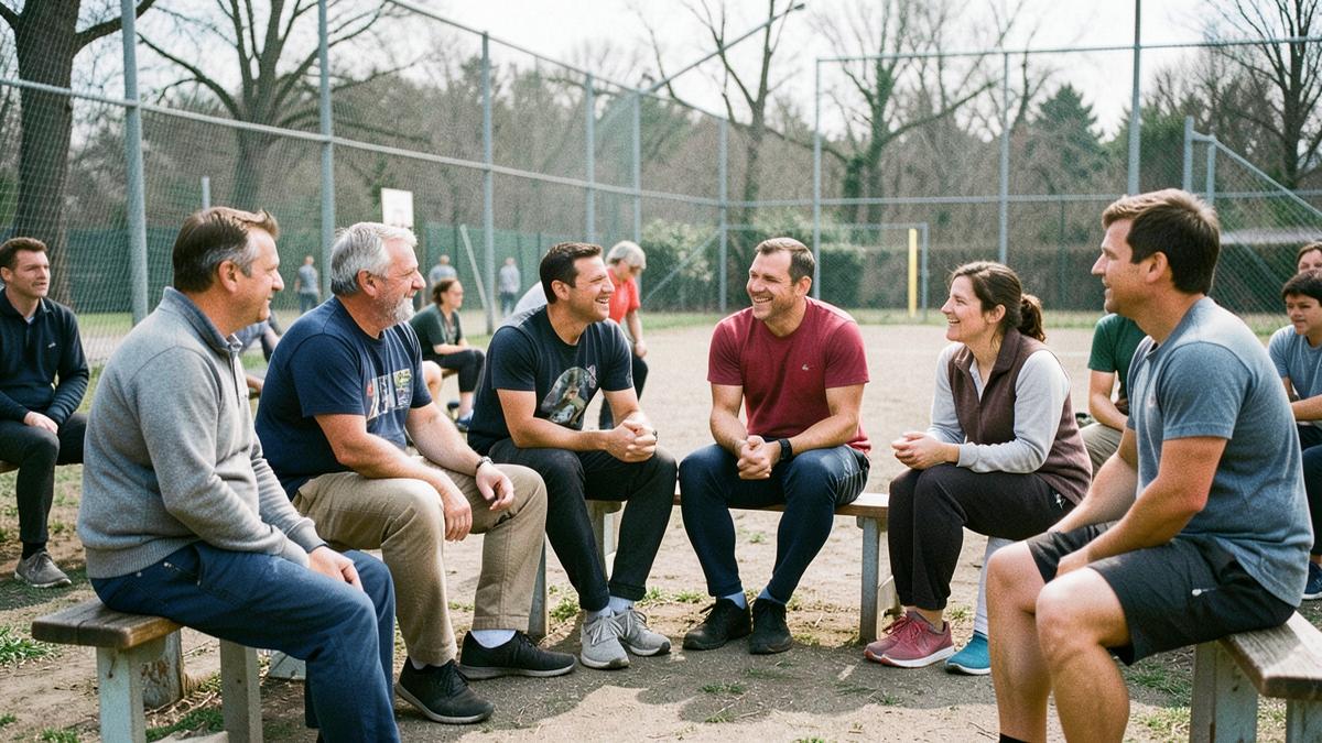 Comment se faire de nouveaux amis à 40 ans : le guide pratique