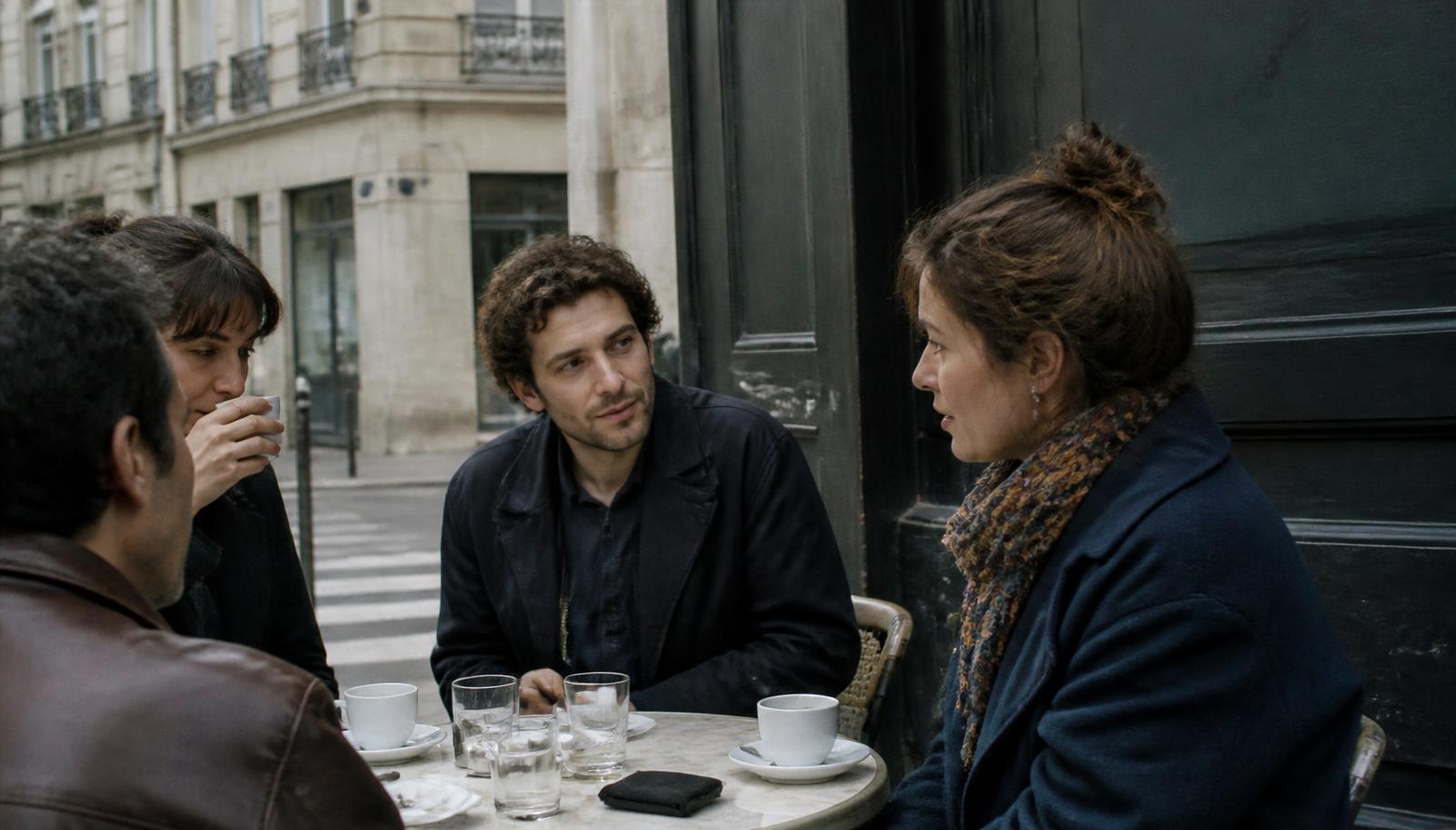 Entre Potes vs OVS vs Meetup : quelle app pour se faire des amis ?