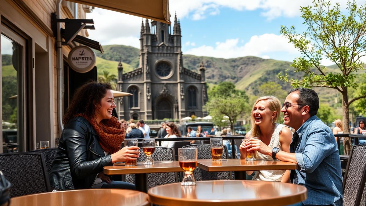 Se faire des amis à Clermont-Ferrand : le guide complet