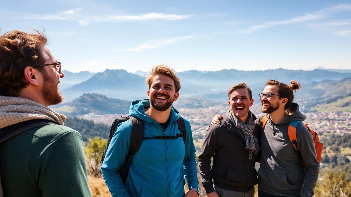 Se faire des amis à Grenoble : lieux, sports et bons plans