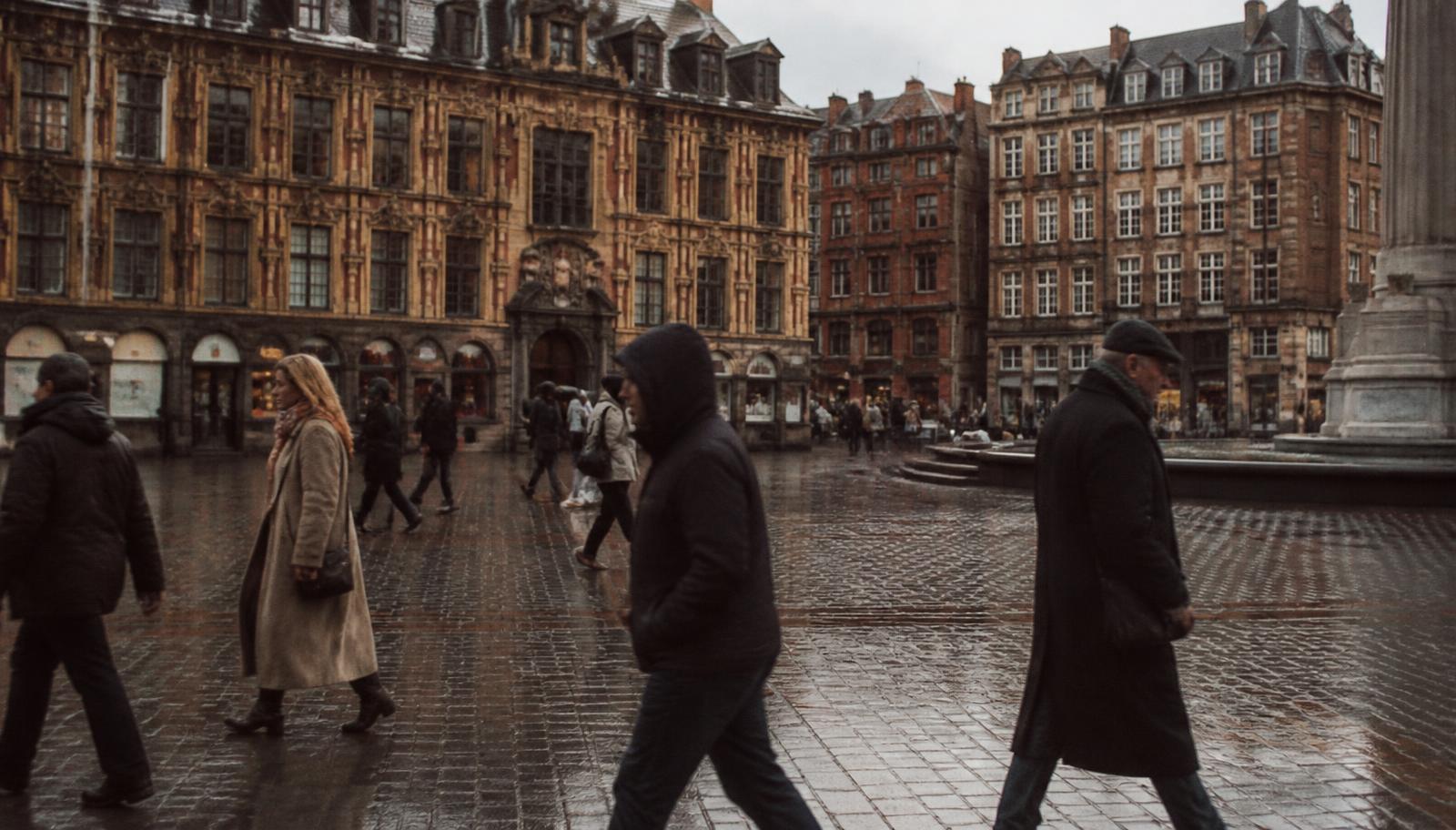 Où rencontrer des gens à Lille : estaminets et bons plans