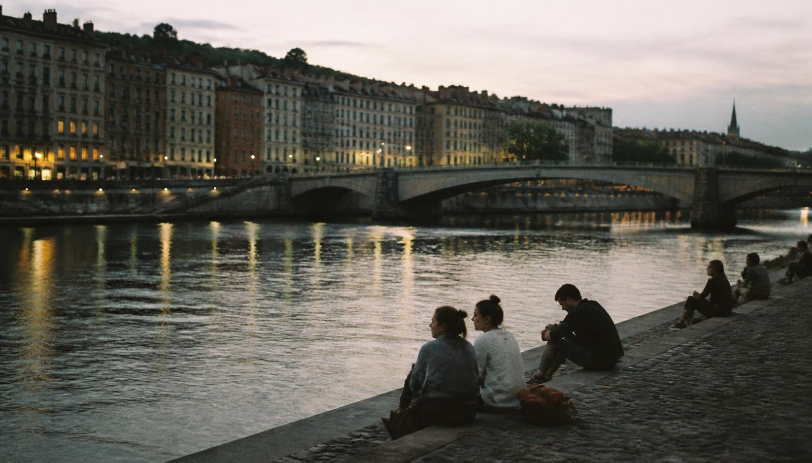 Où rencontrer du monde à Lyon : 10 lieux et activités