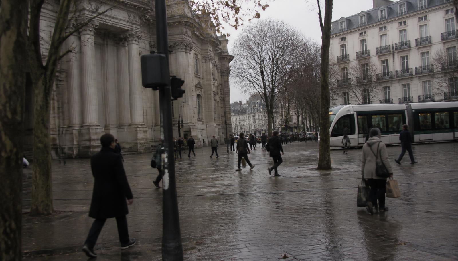 Où rencontrer du monde à Nantes : lieux et événements