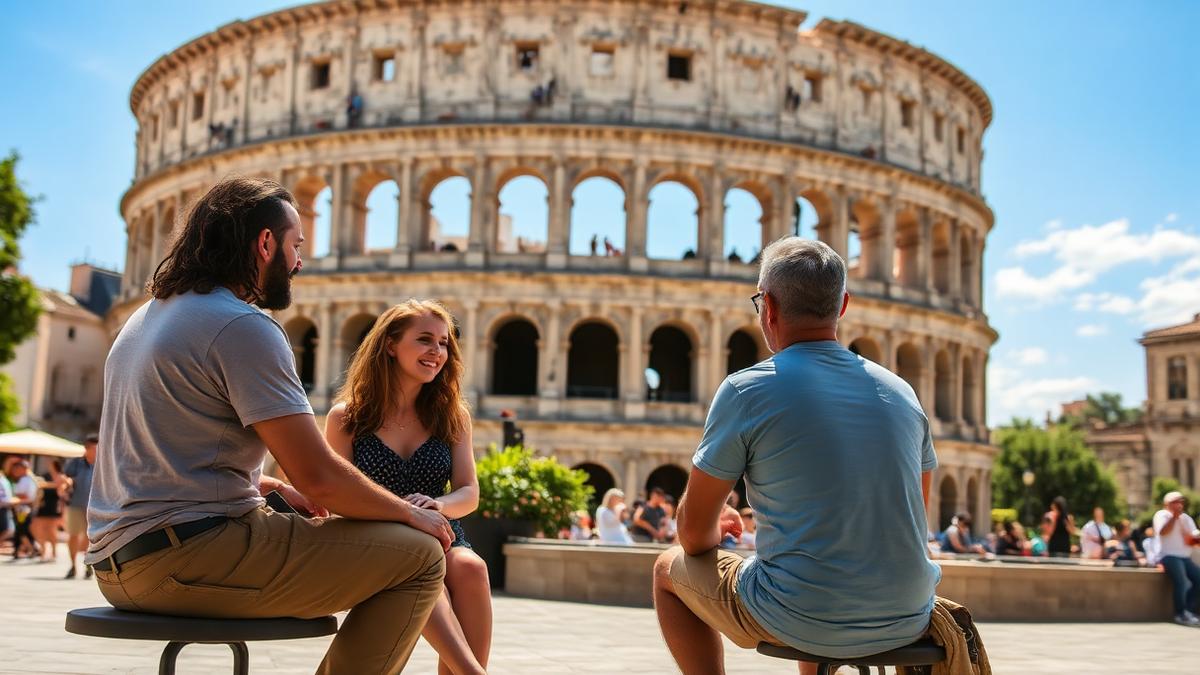 Se faire des amis à Nîmes : lieux, feria et activités
