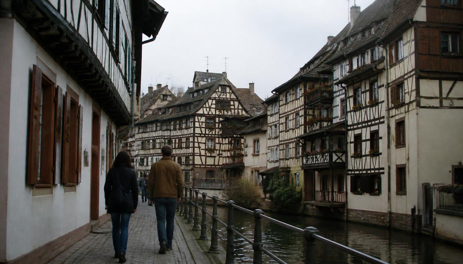 Où rencontrer du monde à Strasbourg : lieux et activités
