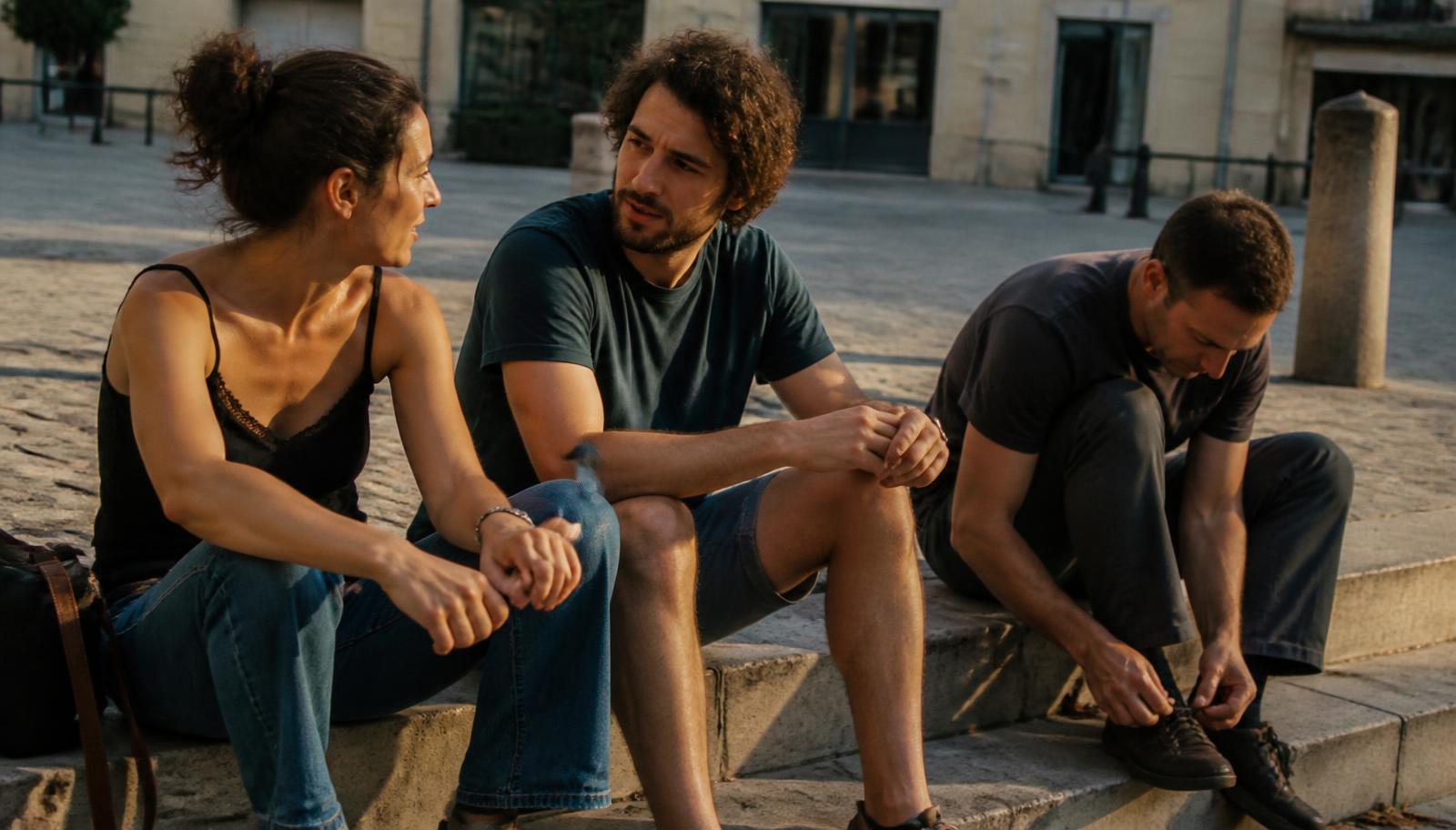 Rentrée : se refaire un cercle d'amis en 4 semaines