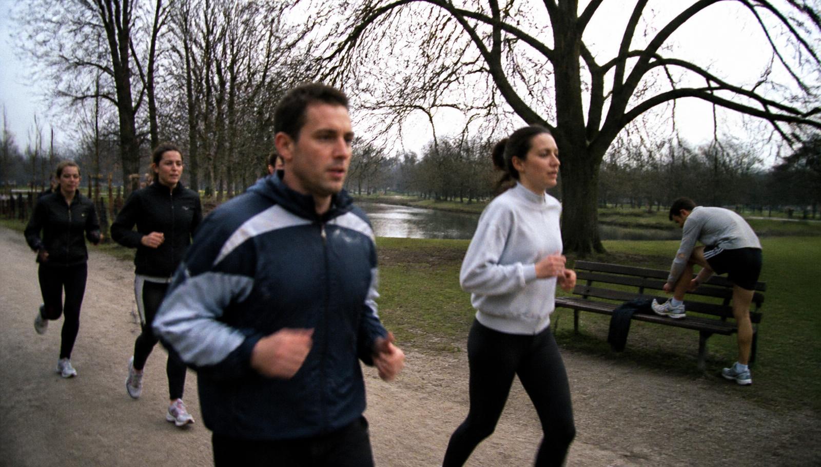 Sport entre amis : pourquoi c'est le meilleur accélérateur de liens