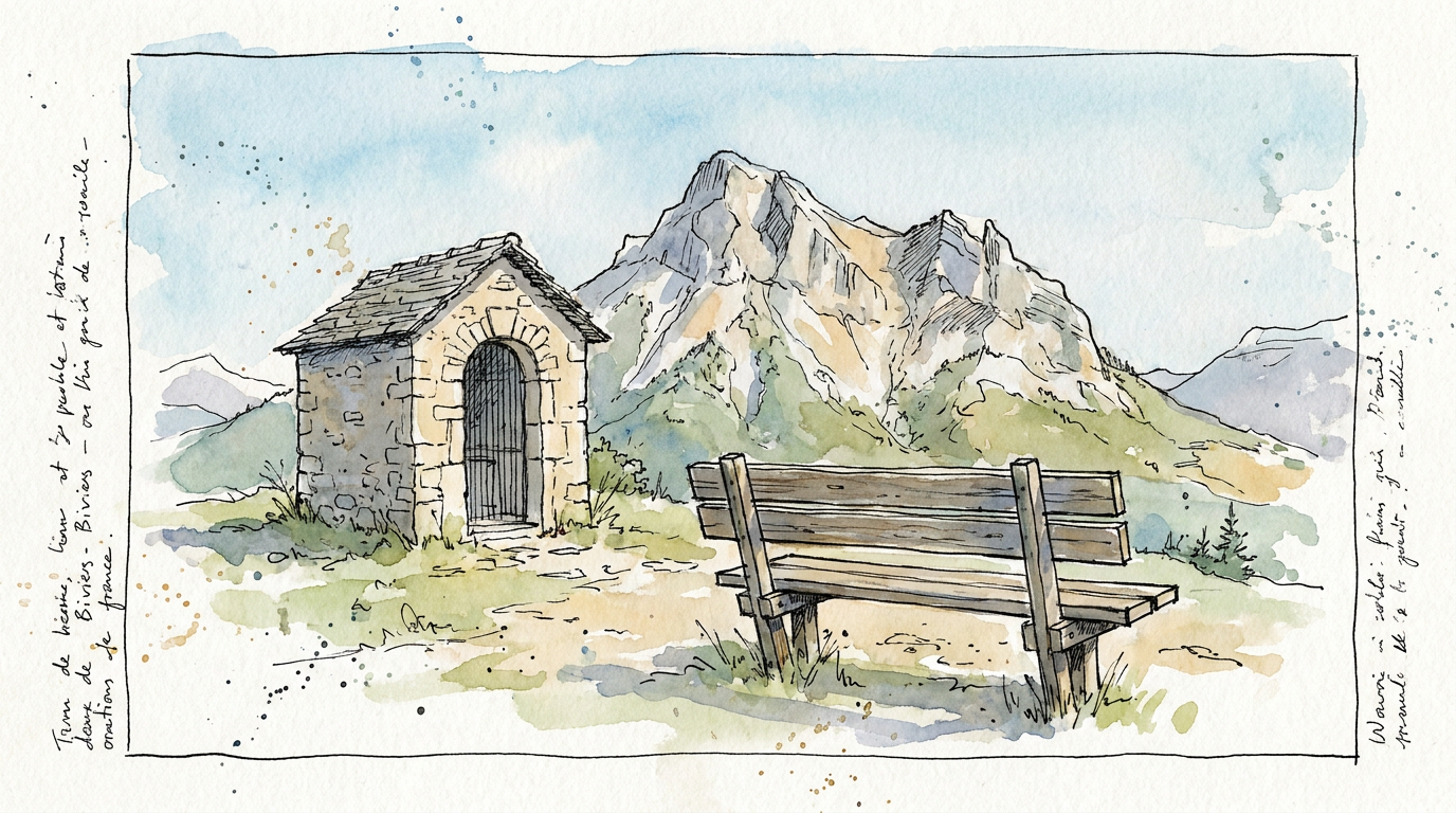 Chamechaude