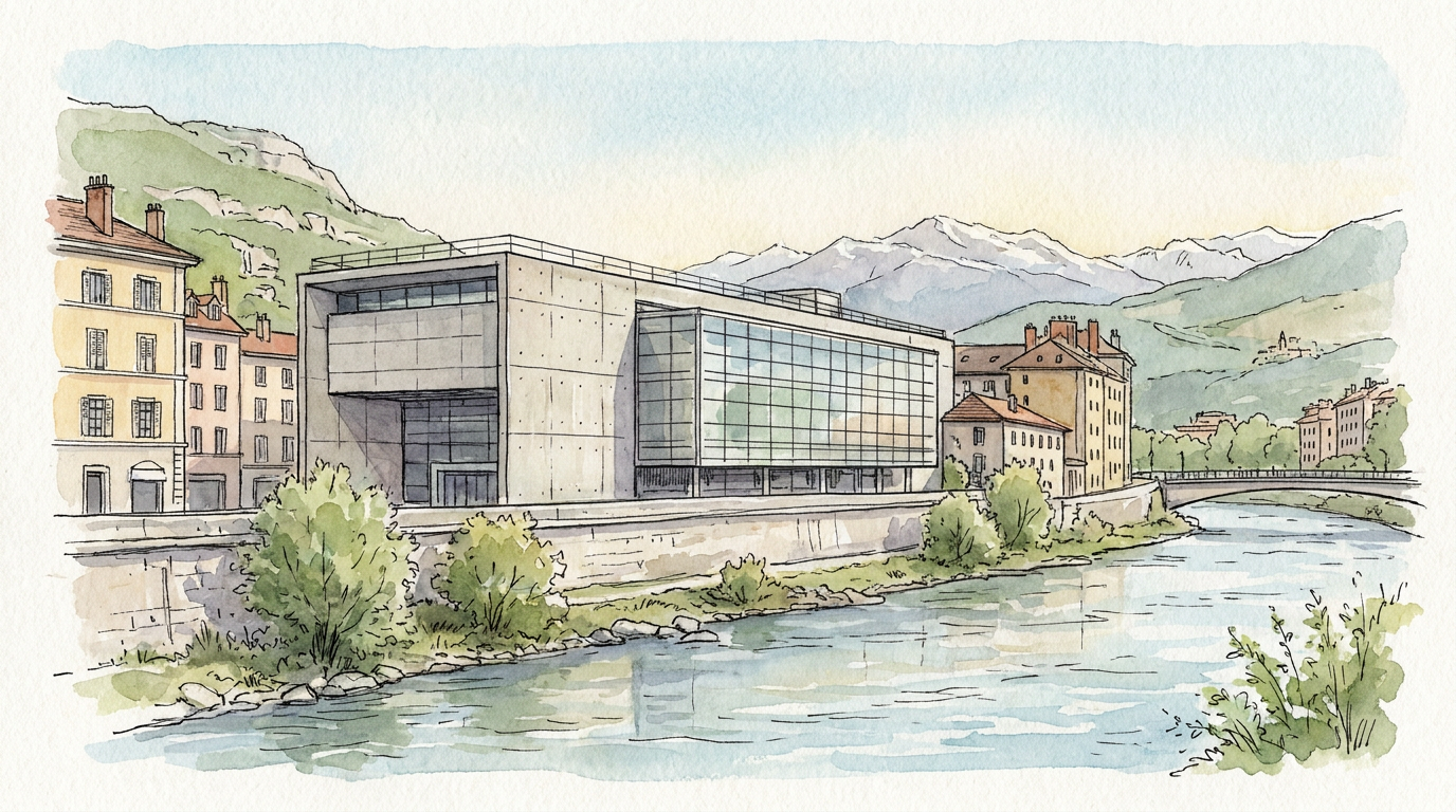 Musée de Grenoble